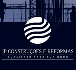 JP CONSTRUÇÕES